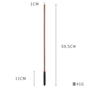 Walnut sm props female slave training sexy pointer sp sexy ruler sexy genuine leather beat adult products - Rubber sleeve pointer