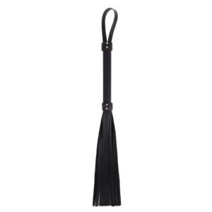 Sex toys SM props dynamic laser sex whip shaking m training punishment sp whip alternative adult products - Black