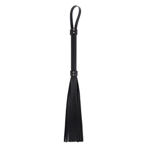 Sex toys SM props dynamic laser sex whip shaking m training punishment sp whip alternative adult products - Black
