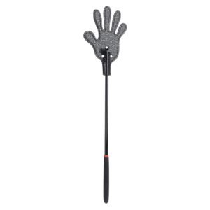 Sex toys SM props sex training punishment beats long pole spanking beats alternative adult products - Black