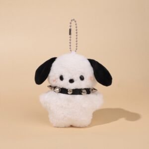 Sex toys sm props collar puppy key pendant bundle pacha dog keychain backpack pendant for girlfriend - Collared Pacha Dog
