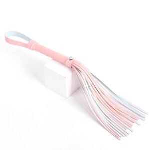 Alternative sex sm props slave girl training sex punishment sp whip macaron sex whip sm adult products - Macaron