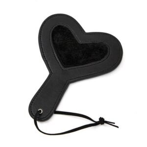 Alternative sex toys sm props sp training beat sexy leather beat plush love big beat hot sale - Black Plush Love Shot