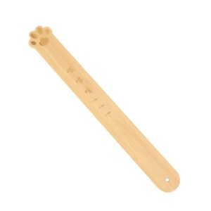 Sexy sm props sex training spanking beat cat claw beat SP beat sex ruler alternative adult products - Meow Meow Ruler