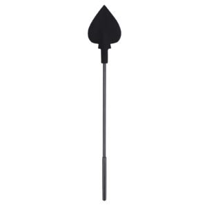 sm props sex training racket sp torture instrument long pole sexy silicone racket love sexy racket adult products - Spades Silicone Long Beat