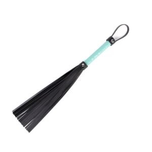 Sex toys SM props punishment training spanking whip SP sex whip alternative adult products - Green