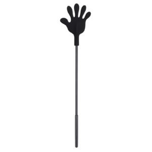 sm props sex training racket sp torture instrument long pole sexy silicone racket love sexy racket adult products - Palm silicone long beat