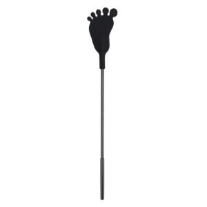 sm props sex training racket sp torture instrument long pole sexy silicone racket love sexy racket adult products - Silicone long shoot for soles of feet