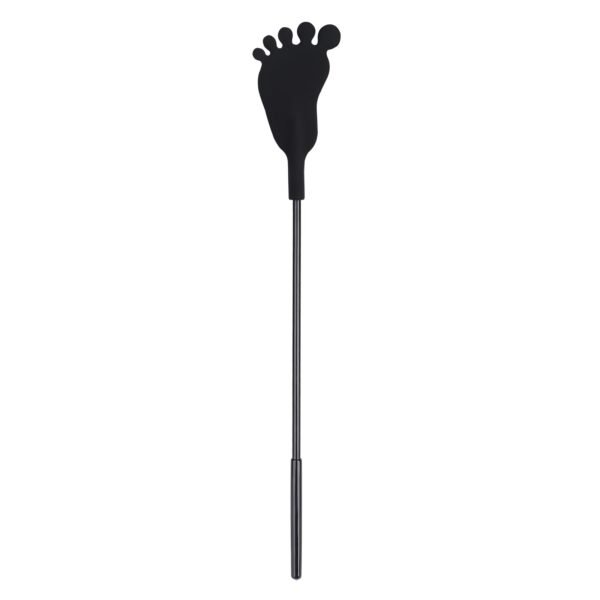 sm props sex training racket sp torture instrument long pole sexy silicone racket love sexy racket adult products - Silicone long shoot for soles of feet