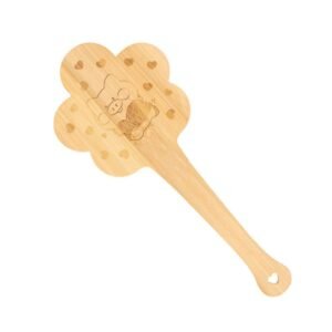 Sexy sm props sex training spanking beat cat claw beat SP beat sex ruler alternative adult products - Piggy Bamboo Racket