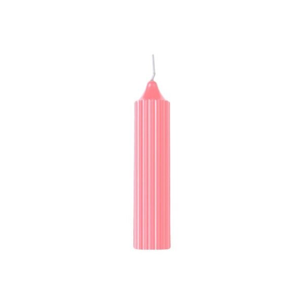 Peony flower low temperature candle 48 degree soy wax drop wax cat claw bear candle does not hurt skin