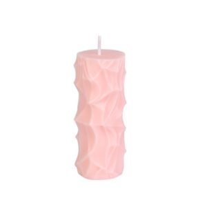 Peony flower low temperature candle 48 degree soy wax drop wax cat claw bear candle does not hurt skin