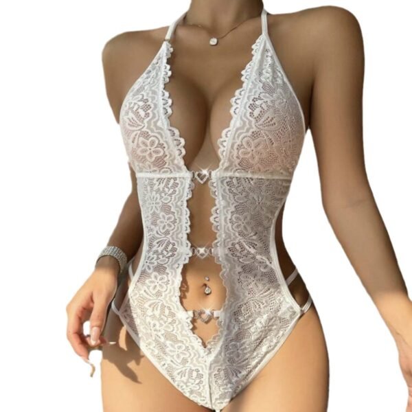 IStapromo Gifts Sexy Lace Sexy Lingeries Open Crotch Sex Video Open Lingerie Women Sexy Xxx Sexy Nightwear - Image 4