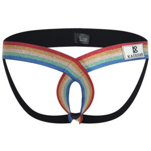 Europe and the United States love interest panties penis halter double butternut pants