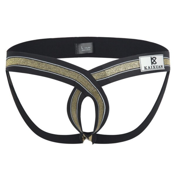 Europe and the United States love interest panties penis halter double butternut pants - Image 9