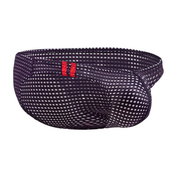 Maxesc OEM ODM Wholesale Custom Micro Teen Boys Mens Mesh Gauze Sexy Thongs and G Strings Bikini - Image 6