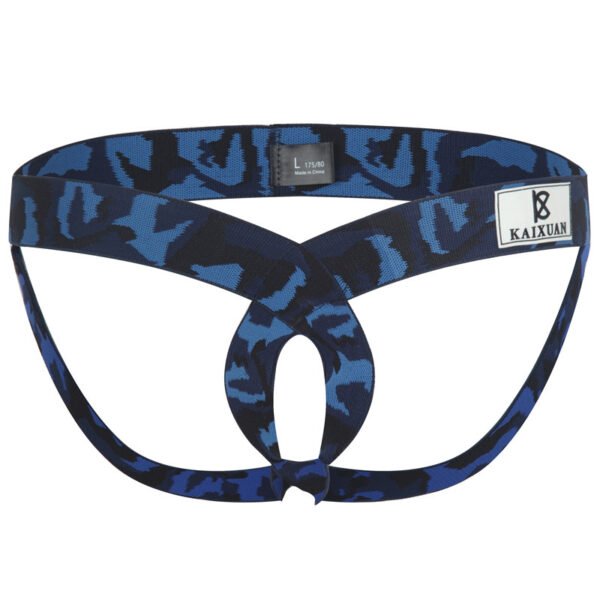 Europe and the United States love interest panties penis halter double butternut pants - Image 7