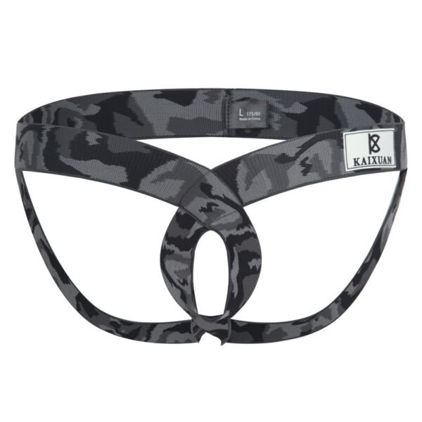 Europe and the United States love interest panties penis halter double butternut pants - Image 6
