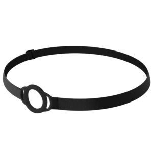 Men's Underwear Thong Ring Men's Locking Cum Ring Erotic Underwear