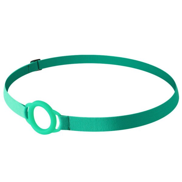 Men's Underwear Thong Ring Men's Locking Cum Ring Erotic Underwear - Image 2