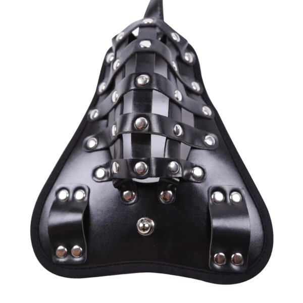 Wholesale Price Sexy Chastity Adjustable Removable Anal Plug Toys Underwear for Wear - Image 3