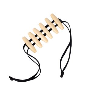 SM props finger clamp punishment device couple punishment tool finger joint clip