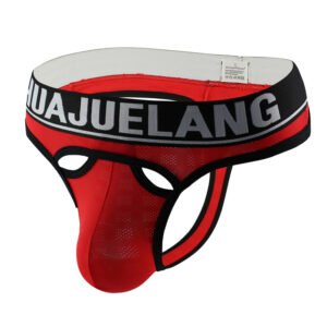 Men's underwear thong breathable sexy men's thong pants