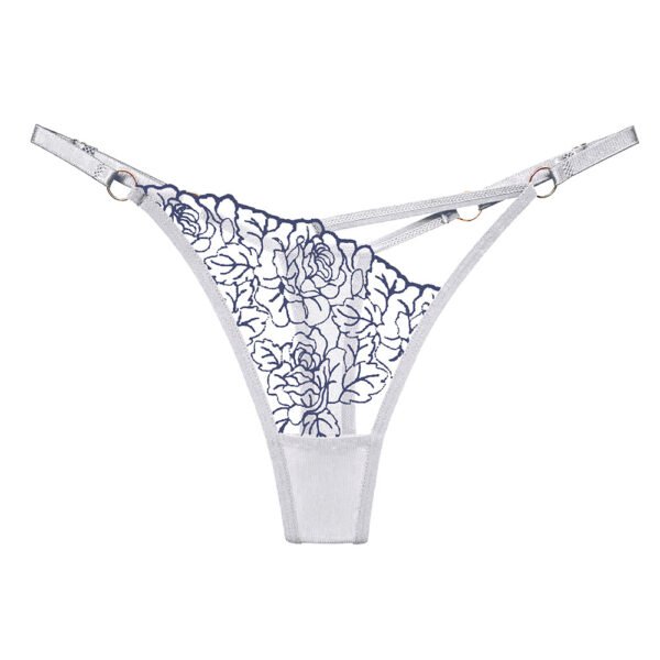 New Arrival Women Sexy Hipster G-string Underwear Tight Thongs - Image 6