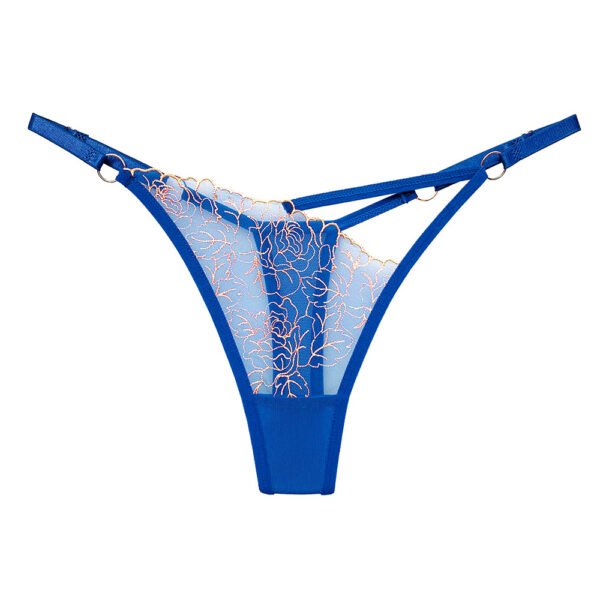New Arrival Women Sexy Hipster G-string Underwear Tight Thongs - Image 7