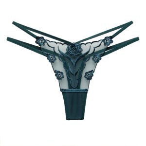 Popular Lace Sexy Lingerie Panties Ladies Girls Womens Sexy Plus Size Women's Underwear